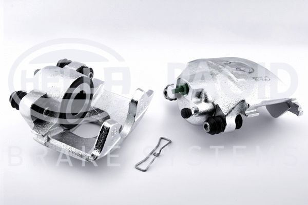 Stabdžių apkaba HELLA 8AC 355 393-161