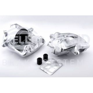 Stabdžių apkaba HELLA 8AC 355 393-211