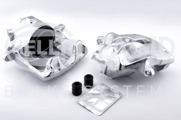 Stabdžių apkaba HELLA 8AC 355 393-211