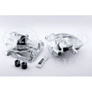 Stabdžių apkaba HELLA 8AC 355 393-221