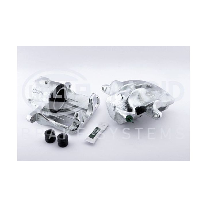 Stabdžių apkaba HELLA 8AC 355 393-221