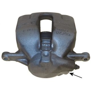 Stabdžių apkaba HELLA 8AC 355 393-261