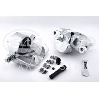 Stabdžių apkaba HELLA 8AC 355 393-811