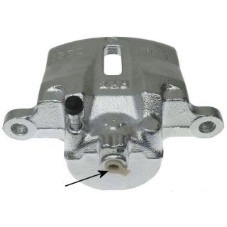 Stabdžių apkaba HELLA 8AC 355 393-821