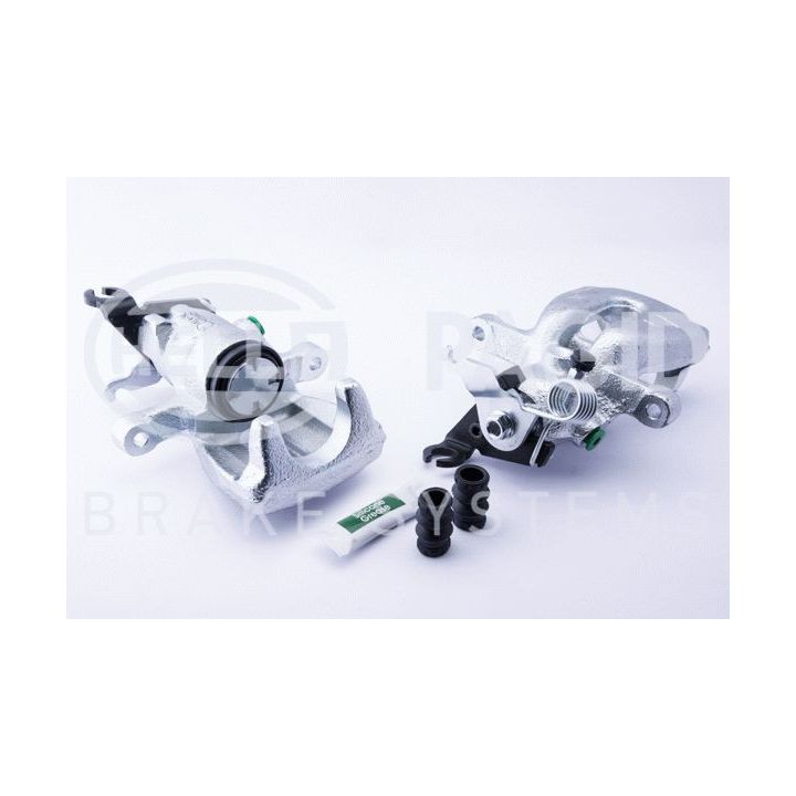 Stabdžių apkaba HELLA 8AC 355 394-011