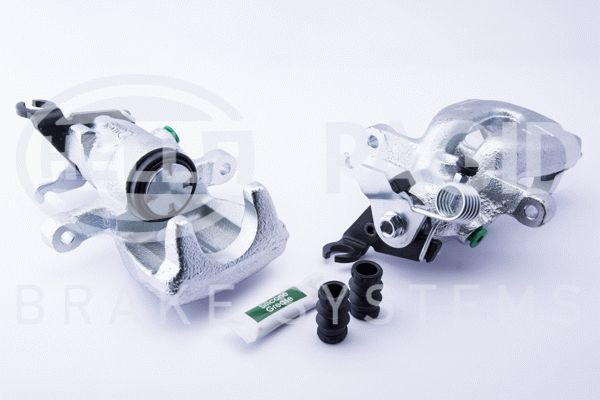 Stabdžių apkaba HELLA 8AC 355 394-011