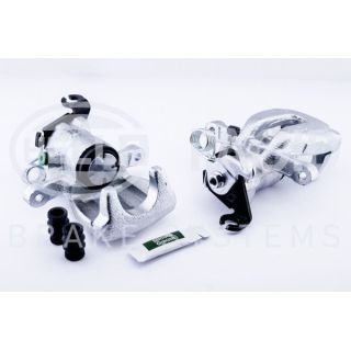 Stabdžių apkaba HELLA 8AC 355 394-021