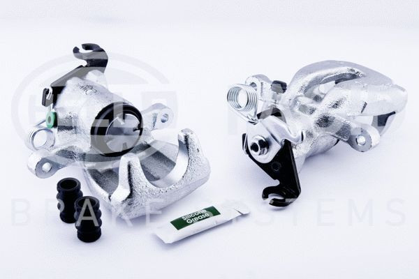 Stabdžių apkaba HELLA 8AC 355 394-021