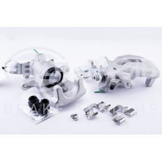 Stabdžių apkaba HELLA 8AC 355 394-031