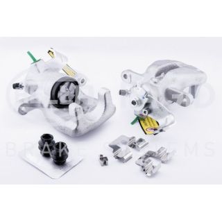 Stabdžių apkaba HELLA 8AC 355 394-041