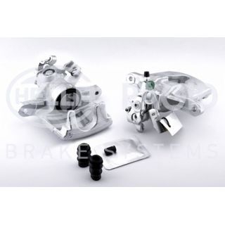 Stabdžių apkaba HELLA 8AC 355 394-051