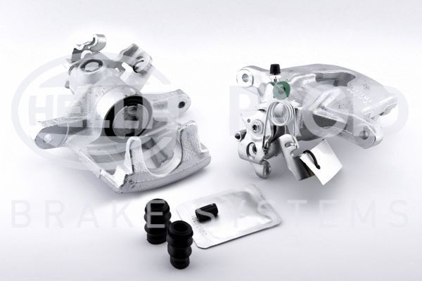 Stabdžių apkaba HELLA 8AC 355 394-051