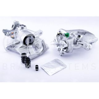 Stabdžių apkaba HELLA 8AC 355 394-061