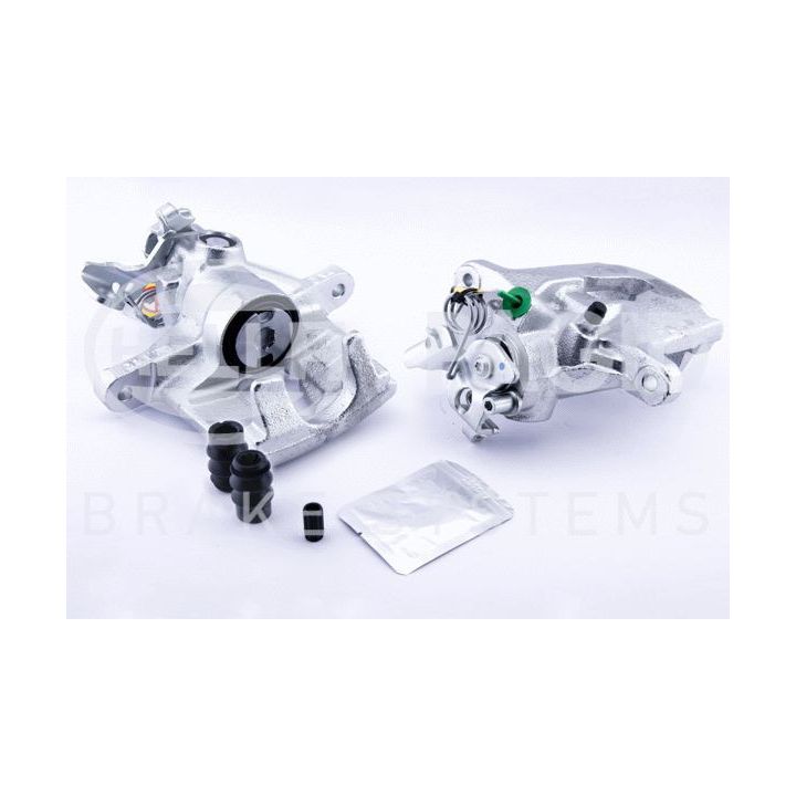 Stabdžių apkaba HELLA 8AC 355 394-061