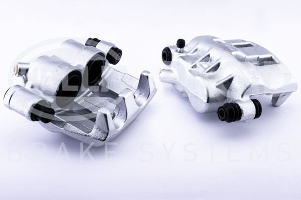 Stabdžių apkaba HELLA 8AC 355 394-171