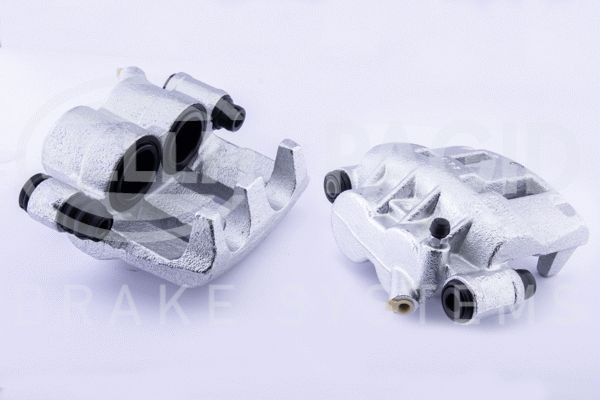 Stabdžių apkaba HELLA 8AC 355 394-181