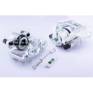 Stabdžių apkaba HELLA 8AC 355 394-321