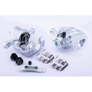 Stabdžių apkaba HELLA 8AC 355 394-391