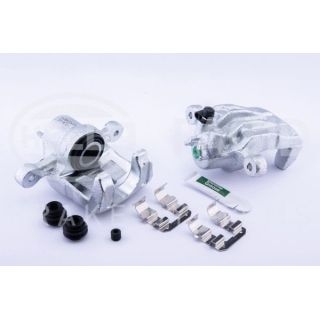 Stabdžių apkaba HELLA 8AC 355 394-401