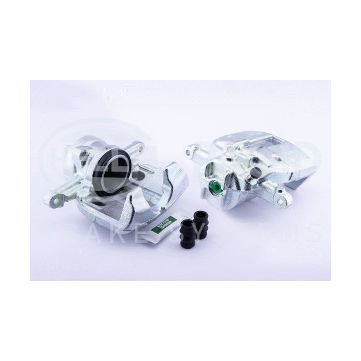 Stabdžių apkaba HELLA 8AC 355 394-541