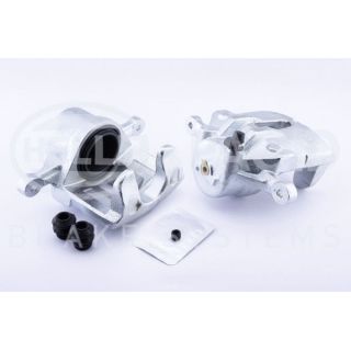 Stabdžių apkaba HELLA 8AC 355 394-751