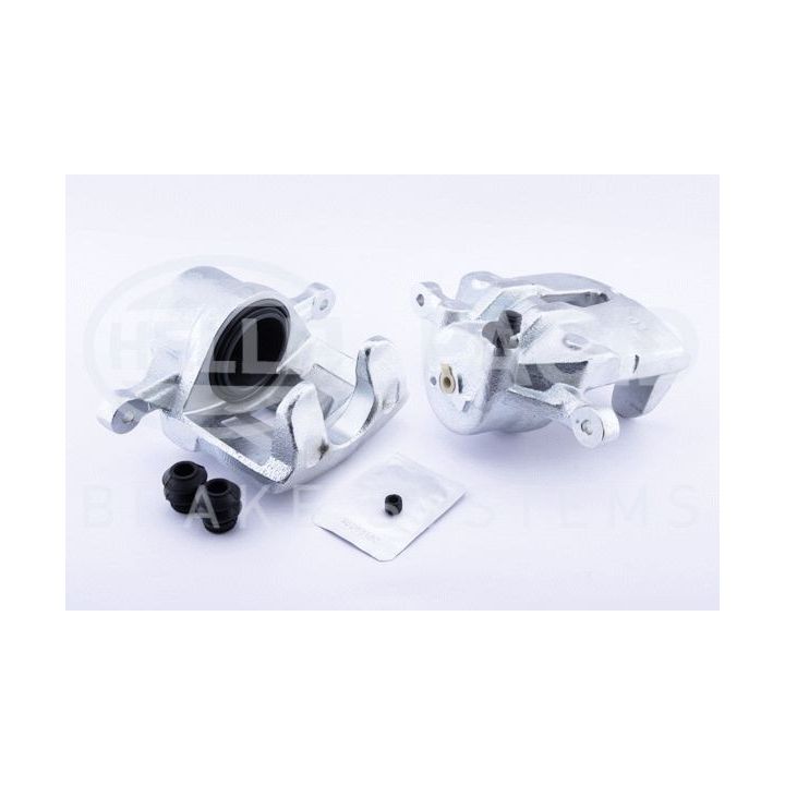 Stabdžių apkaba HELLA 8AC 355 394-751