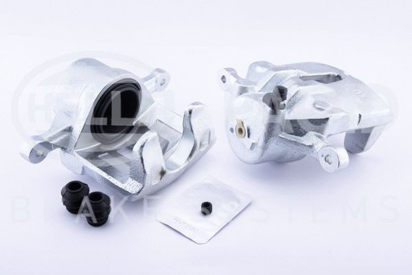 Stabdžių apkaba HELLA 8AC 355 394-751