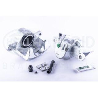 Stabdžių apkaba HELLA 8AC 355 395-201