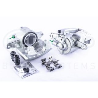 Stabdžių apkaba HELLA 8AC 355 395-271