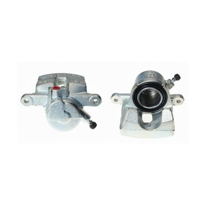 Stabdžių apkaba HELLA 8AC 355 395-291