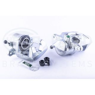 Stabdžių apkaba HELLA 8AC 355 395-301