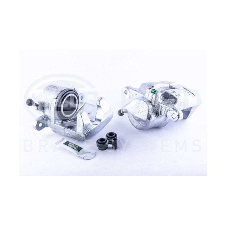 Stabdžių apkaba HELLA 8AC 355 395-301