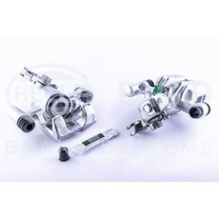 Stabdžių apkaba HELLA 8AC 355 395-311