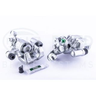 Stabdžių apkaba HELLA 8AC 355 395-321