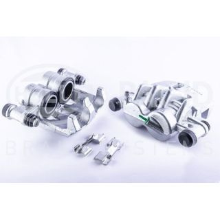 Stabdžių apkaba HELLA 8AC 355 395-431