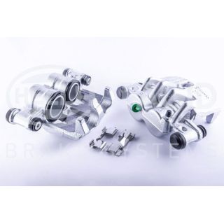 Stabdžių apkaba HELLA 8AC 355 395-441