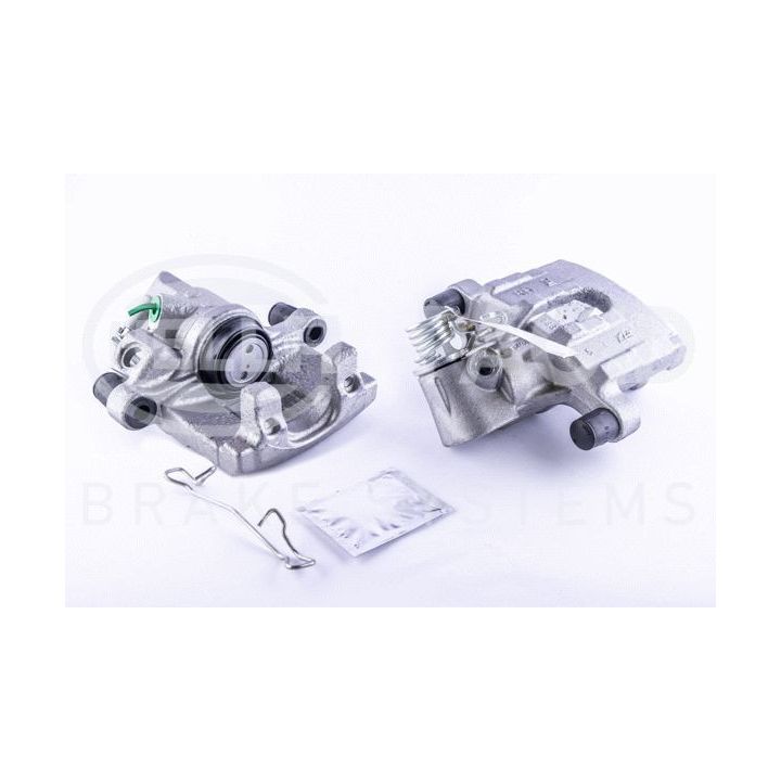 Stabdžių apkaba HELLA 8AC 355 395-481