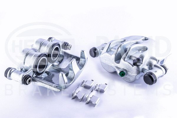 Stabdžių apkaba HELLA 8AC 355 395-531