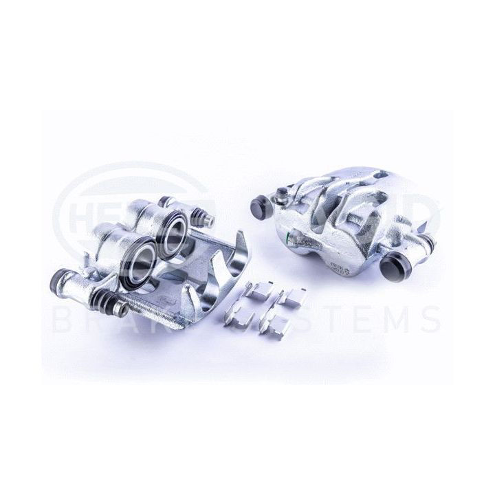 Stabdžių apkaba HELLA 8AC 355 395-541