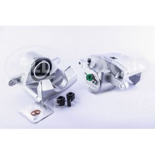 Stabdžių apkaba HELLA 8AC 355 395-551