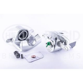 Stabdžių apkaba HELLA 8AC 355 395-561