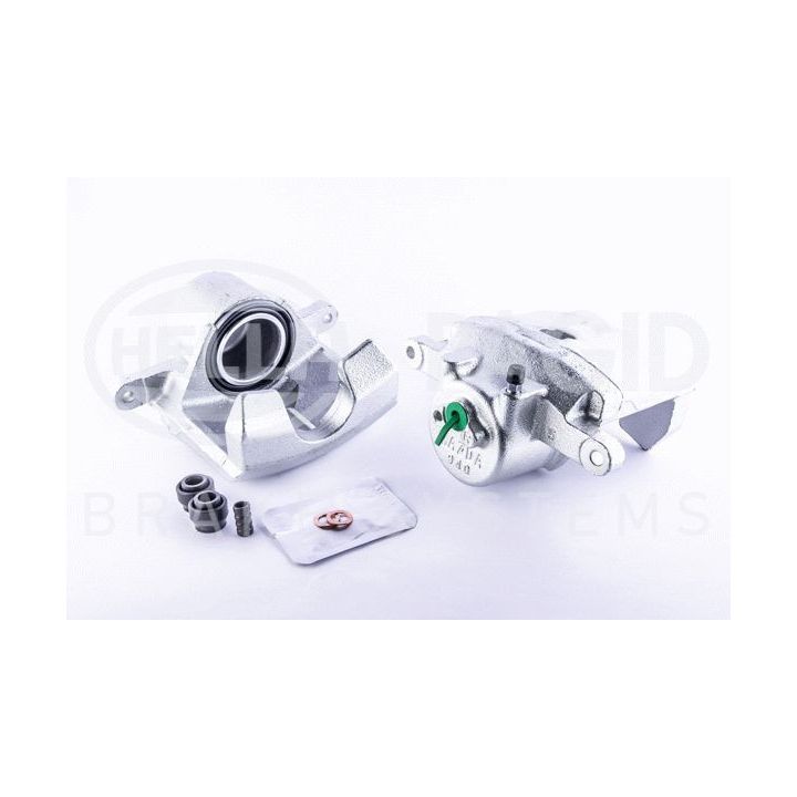 Stabdžių apkaba HELLA 8AC 355 395-561