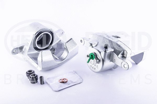 Stabdžių apkaba HELLA 8AC 355 395-561