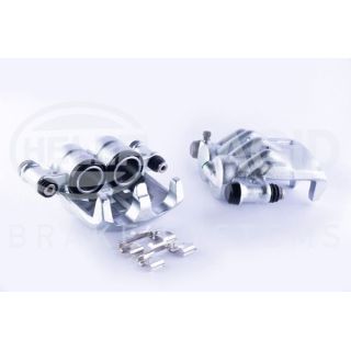 Stabdžių apkaba HELLA 8AC 355 395-691