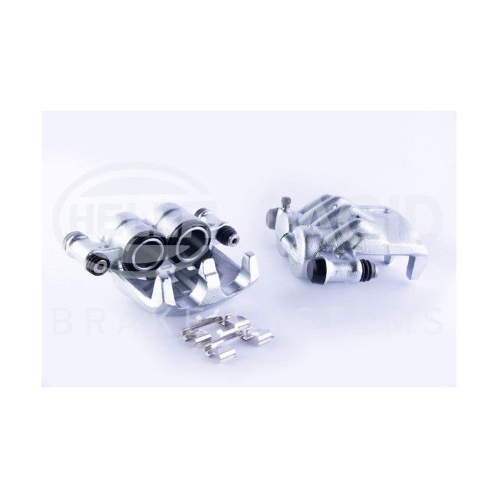 Stabdžių apkaba HELLA 8AC 355 395-691