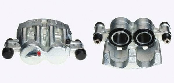 Stabdžių apkaba HELLA 8AC 355 395-701