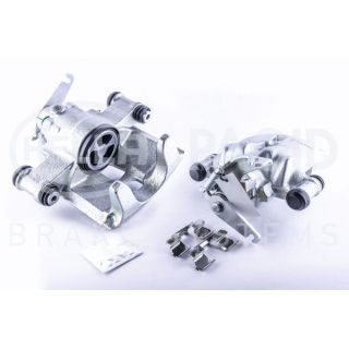 Stabdžių apkaba HELLA 8AC 355 395-731