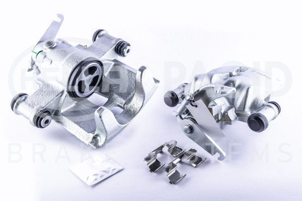 Stabdžių apkaba HELLA 8AC 355 395-731