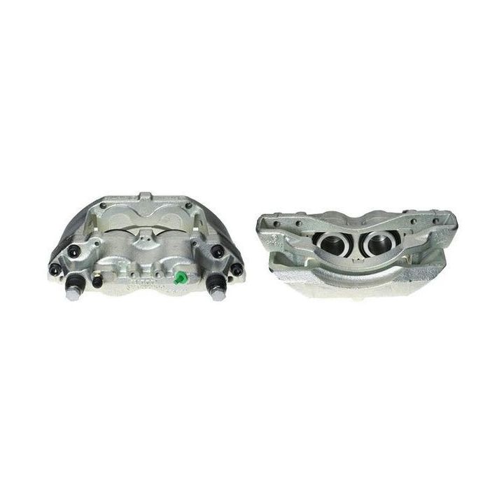 Stabdžių apkaba HELLA 8AC 355 395-761