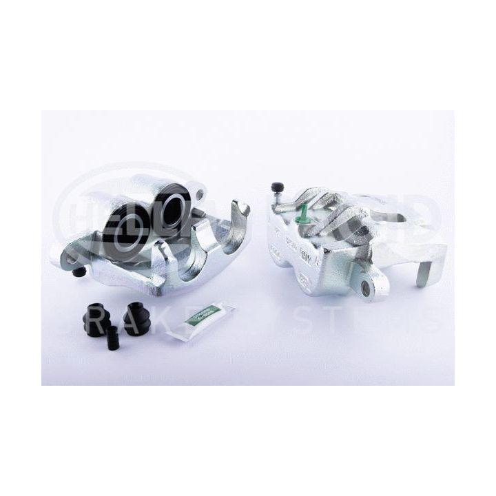 Stabdžių apkaba HELLA 8AC 355 395-991